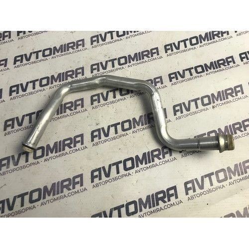 Трубка радиатора обогревателя салона Fiat Punto 2005-2018 77365034